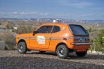Honda 600 Taxi 1972 года